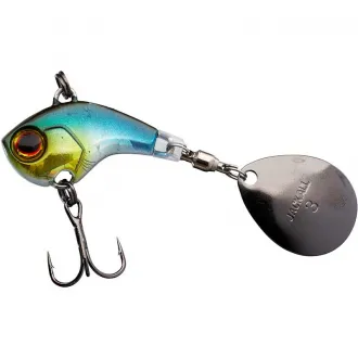 Illex Deracoup 1/4 oz Aurora Bleak