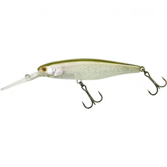 Illex DD Squirrel 79 SP Secret Sand Eel