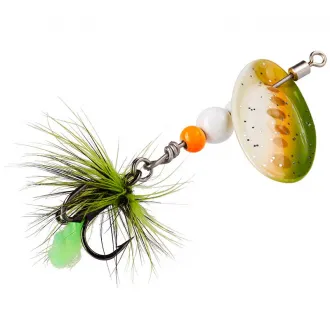 Gunki Dots Fly 1H Minnow