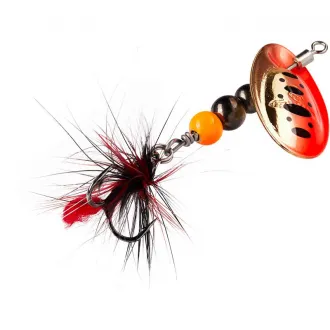 Gunki Dots Fly 1H After Rain