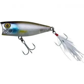 Illex SK-Pop Natural Wakasagi