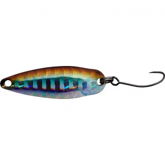 Illex Native Spoon 3,5 g Lake Shad