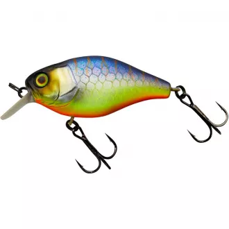 Illex Cherry 10 CC Muddy Secret Tiger