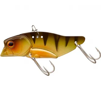 Illex Knockin Jaw 1/2 Oz Perch