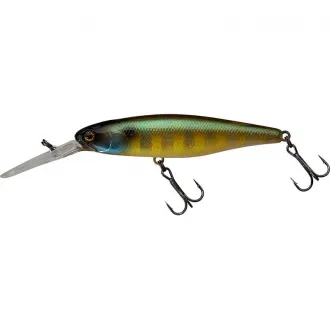 Illex DD Squirrel 79 SP Zander Bee