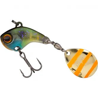 Illex Deracoup 3/8 oz Etto Noike Gill