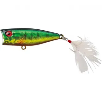 Illex SK-Pop Peacock