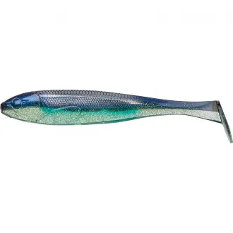 Illex Magic Slim Shad 3" Magic Sexy Shad