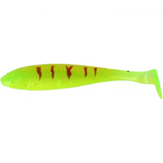 Illex Magic Slim Shad 5" Magic Muddy Water