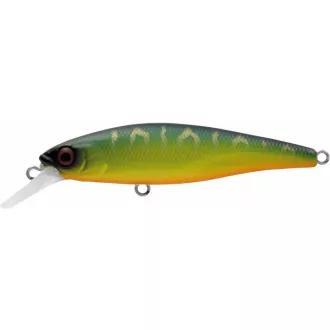 Illex Squad Minnow 95 SP - Mat Tiger