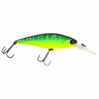 Illex Wobbler Squad Shad 65 SP Mat Tiger