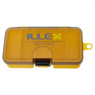 Illex Tackle Box 138 VC 