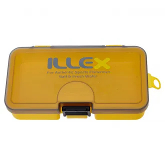 Illex Tackle Box 138 1C 