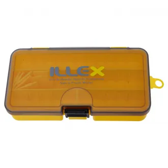 Illex Tackle Box 161 HC 