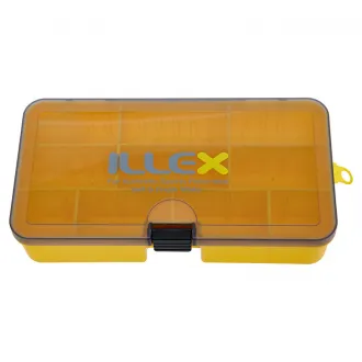 Illex Tackle Box 214 HC 
