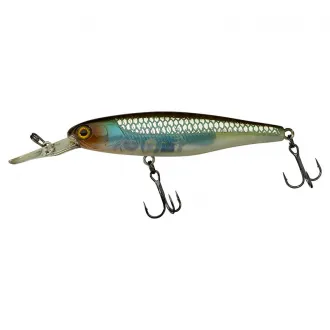 Illex Squirrel 76 SP HS Ghost Minnow