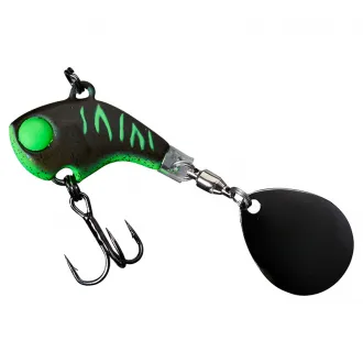 Illex Deracoup 1/2 oz Guripan Tiger