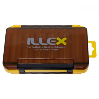Illex Tackle Box Reversible 175 VC 