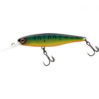 Illex Squirrel 61 SP Mat Tiger