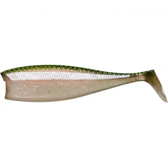 Illex Nitro Shad 90 Secret Sand Eel
