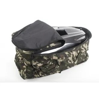 Carp Royal Futterboot Tasche Imperator Camo
