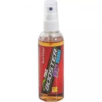 Iron Claw Pike Booster 100 ml Dirty Herri
