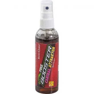 Iron Claw Pike Booster 100 ml Canibal Attractor