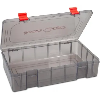 Iron Claw Vario Box 360HND