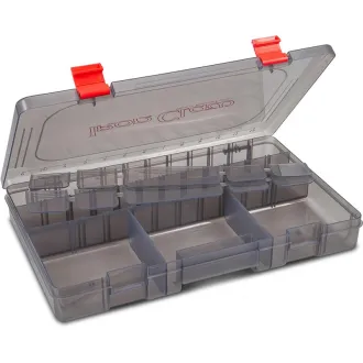 Iron Claw Vario Box 360FD