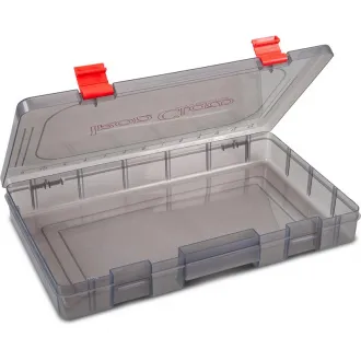 Iron Claw Vario Box 360ND