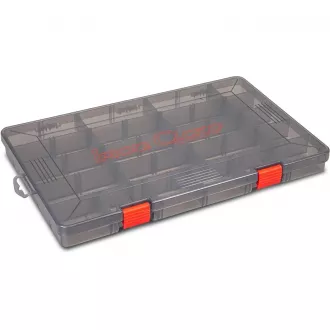 Iron Claw Vario Box 360S