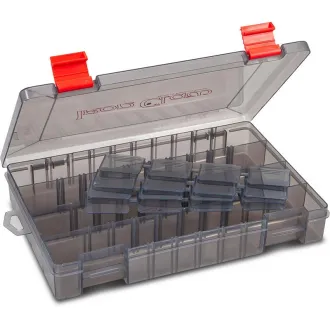 Iron Claw Vario Box 275