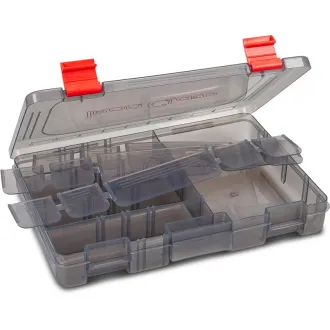 Iron Claw Vario Box 275FD