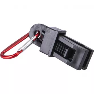 Iron Claw Quick Clamp