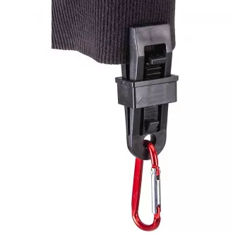 Iron Claw Quick Clamp