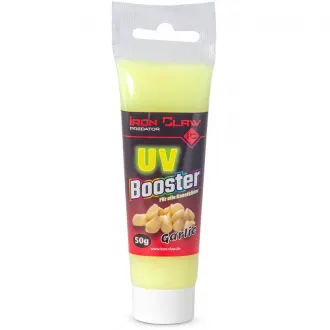 Iron Claw UV Booster 50 g Garlic
