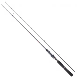 Iron Claw Pro Spin UL-X S 195 cm 0,8-8 g