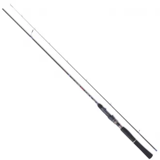 Iron Claw Pro Spin UL S 190 cm 0,6-7 g