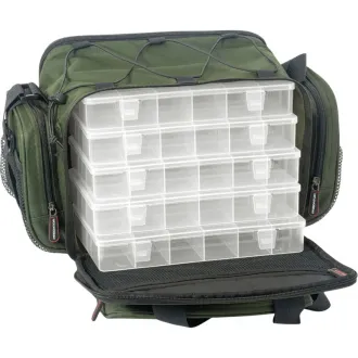 Iron Claw Envoy Spin Bag Small