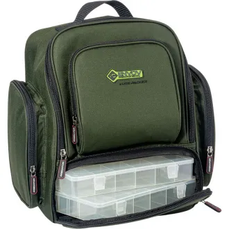 Iron Claw Envoy Lure Packer Medium