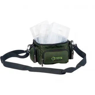 Iron Claw Envoy Buddy Bag