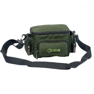Iron Claw Envoy Buddy Bag