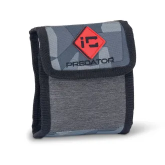 Iron Claw Leader Case