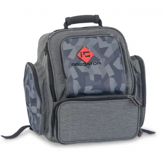 Iron Claw Back Packer