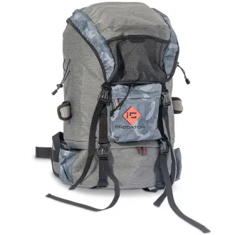 Iron Claw Mountaineer