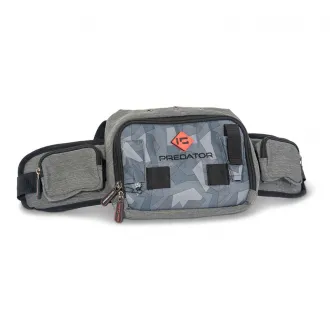 Iron Claw Hip Bag