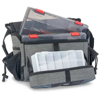 Iron Claw Hip Bag 2