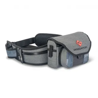 Iron Claw Sliding System Bag