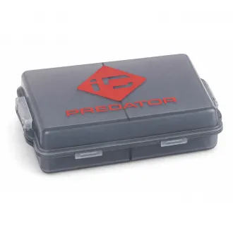 Iron Claw Hook Box-6