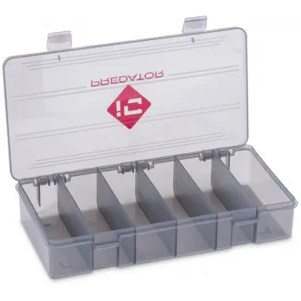 Iron Claw Fix Box-6